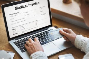 medical billing revenue codes