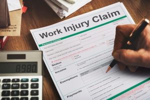 what happens to medical bills when worker’s comp is denied